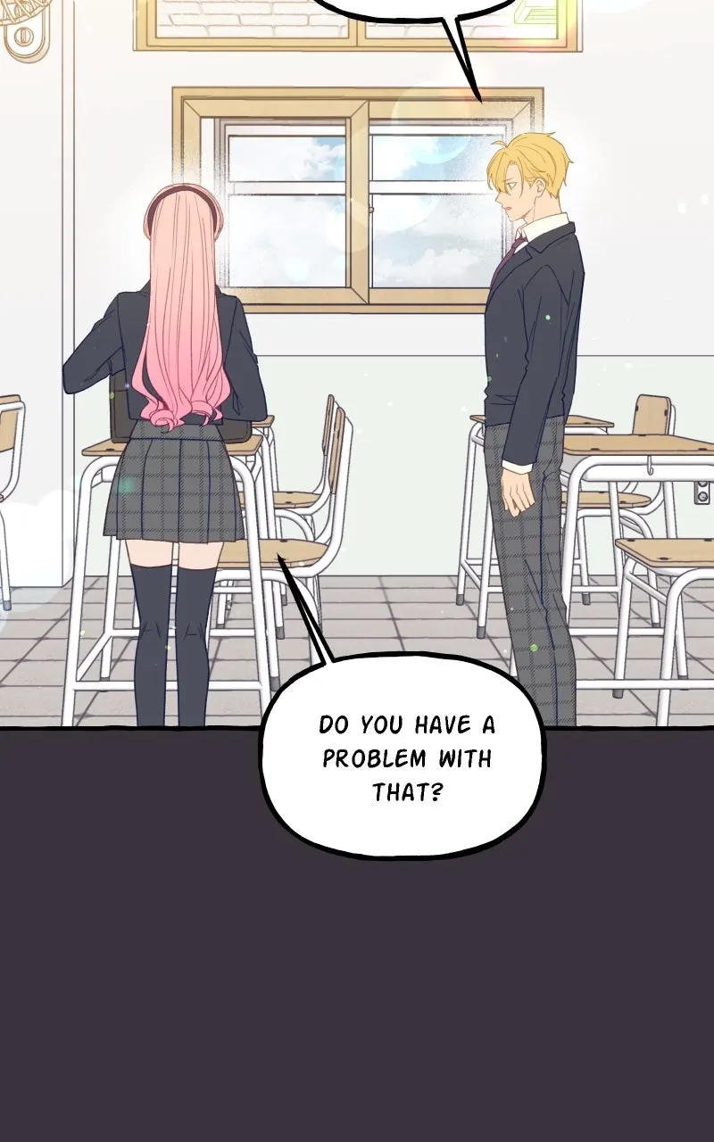 Read Wanna be Friends? chapter 61 image 53 on Lezhin