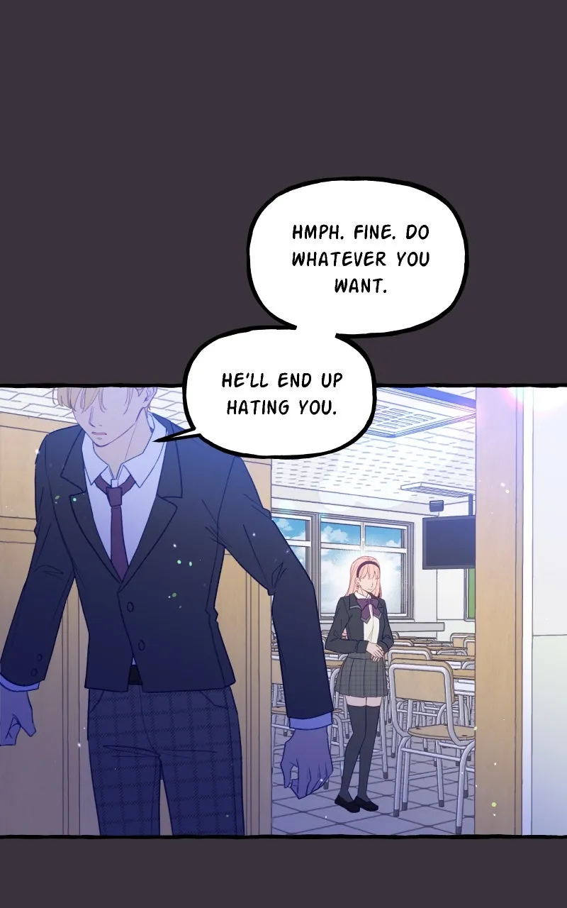 Read Wanna be Friends? chapter 61 image 58 on Lezhin