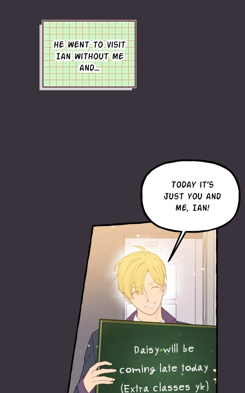 Read Wanna be Friends? chapter 61 image 60 on Lezhin