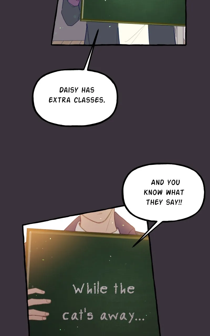 Read Wanna be Friends? chapter 61 image 61 on Lezhin