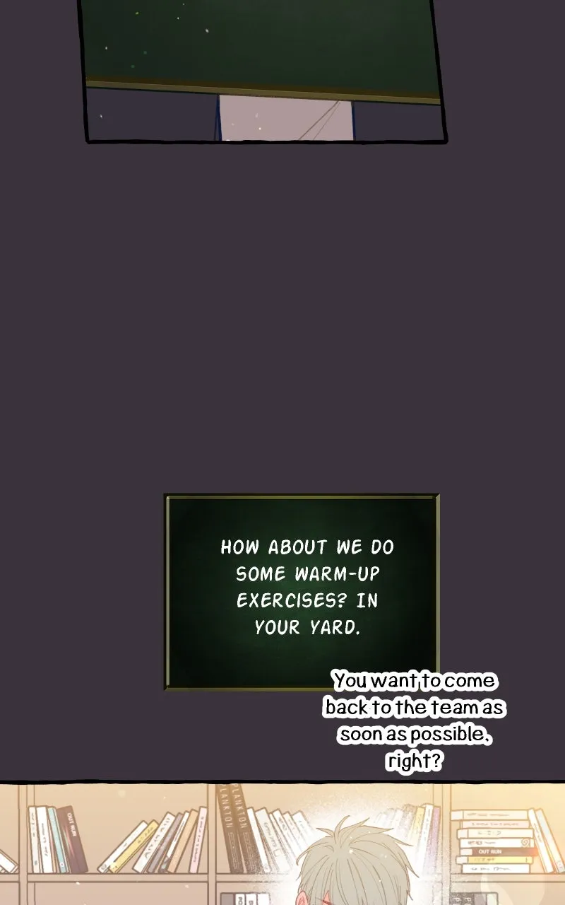 Read Wanna be Friends? chapter 61 image 62 on Lezhin
