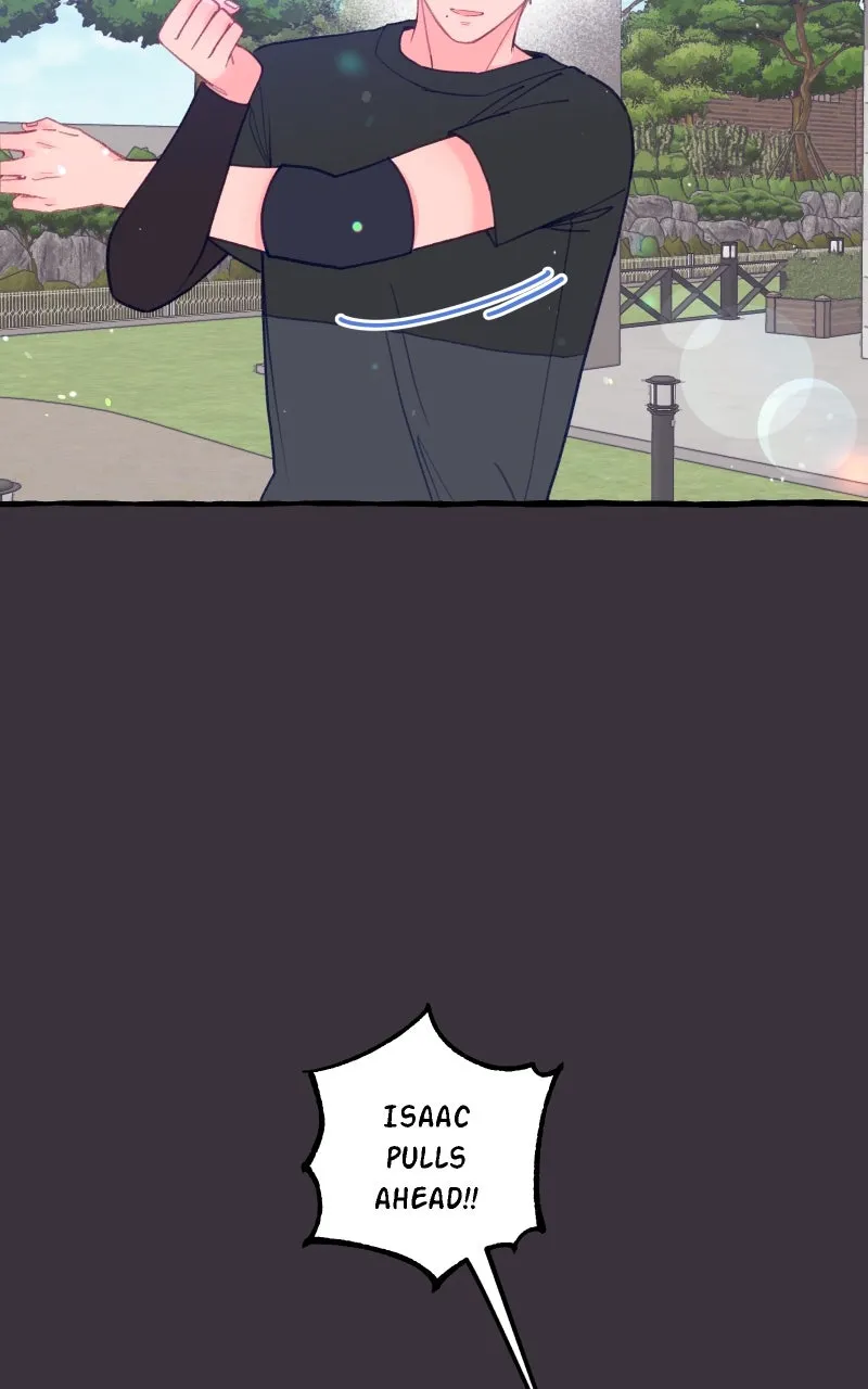 Read Wanna be Friends? chapter 61 image 67 on Lezhin
