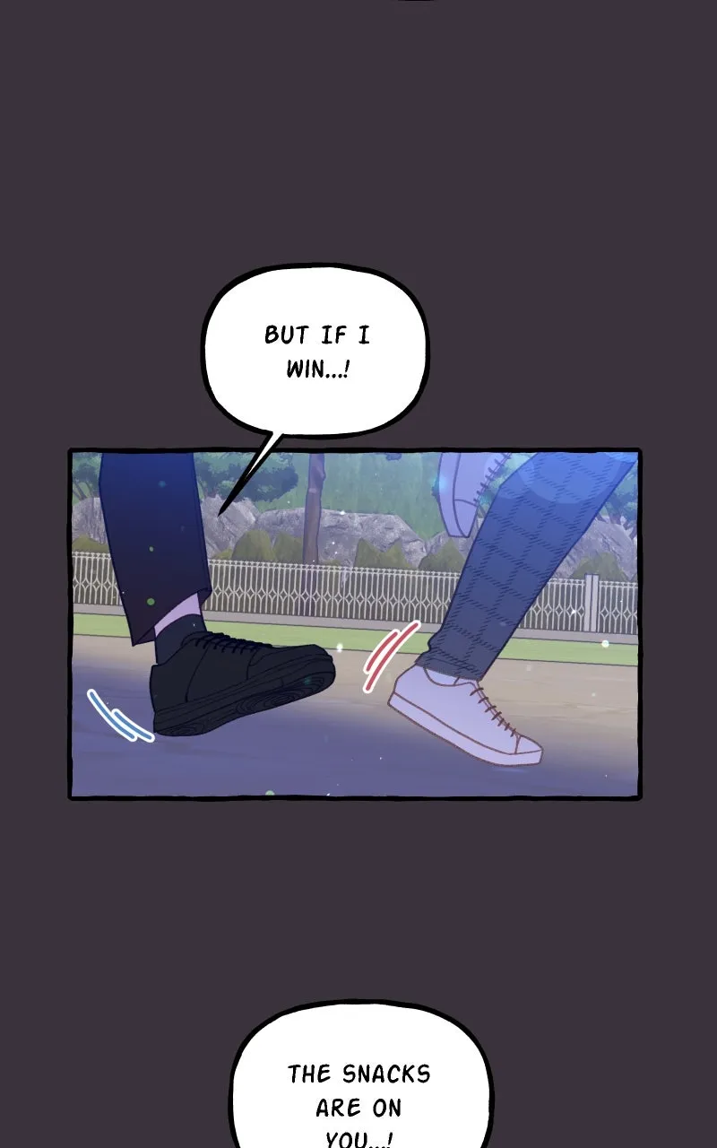 Read Wanna be Friends? chapter 61 image 69 on Lezhin