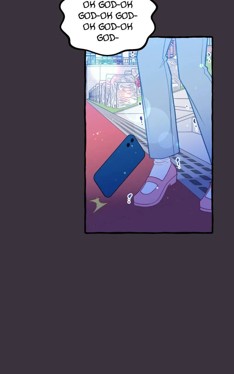 Read Wanna be Friends? chapter 61 image 8 on Lezhin