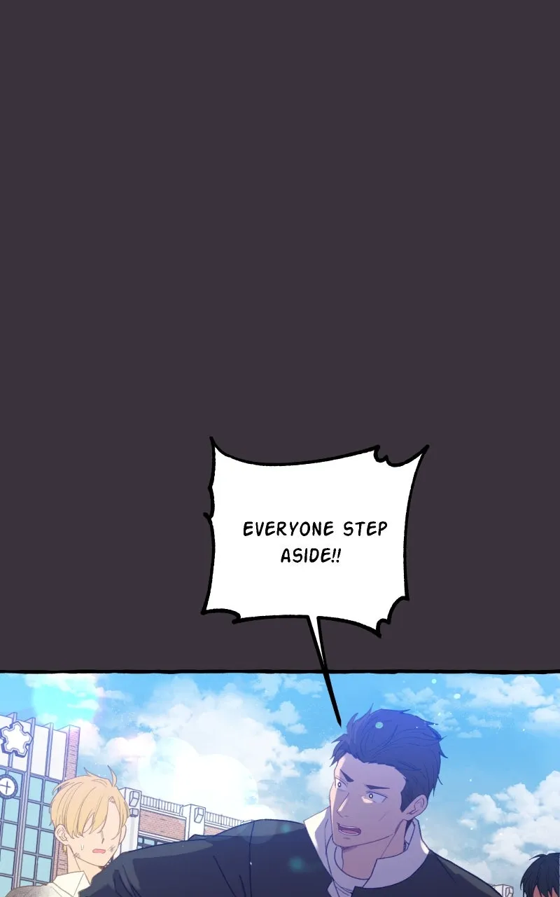 Read Wanna be Friends? chapter 61 image 9 on Lezhin