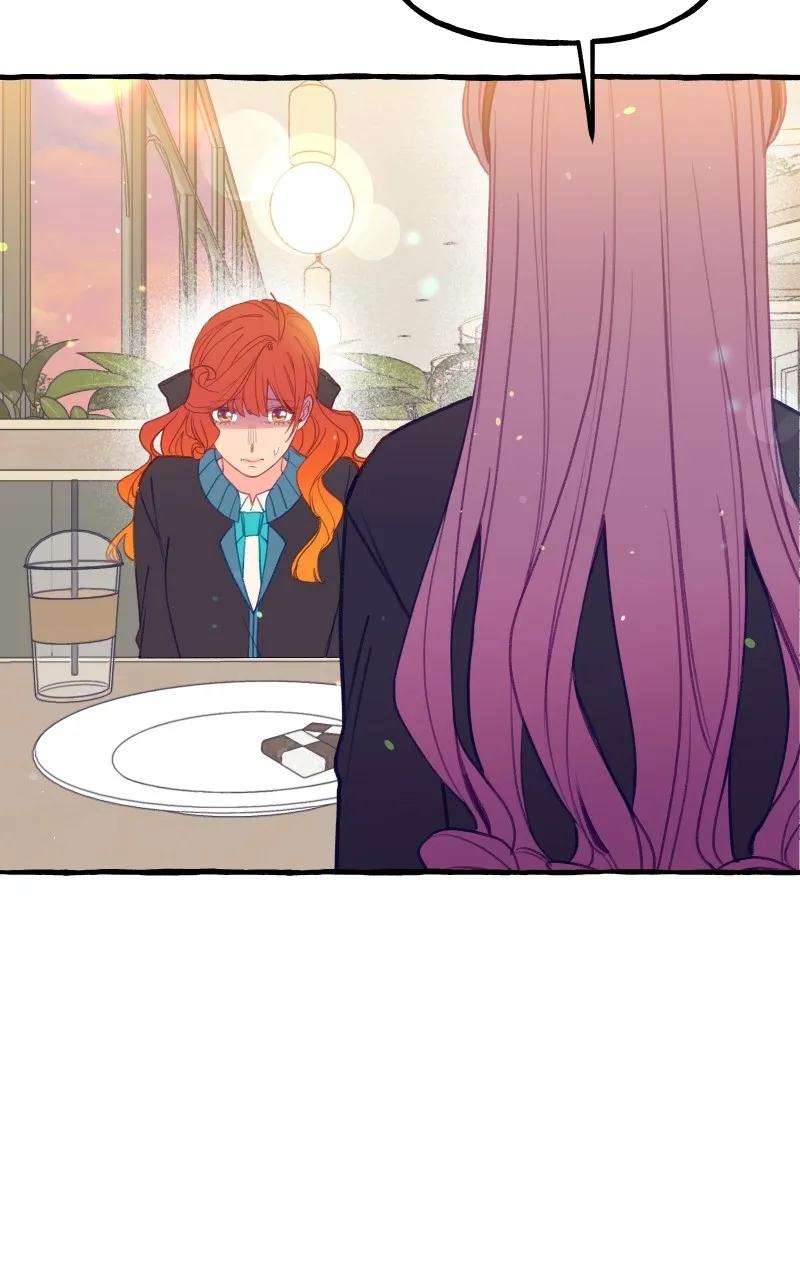 Read Wanna be Friends? chapter 63 image 1 on Lezhin