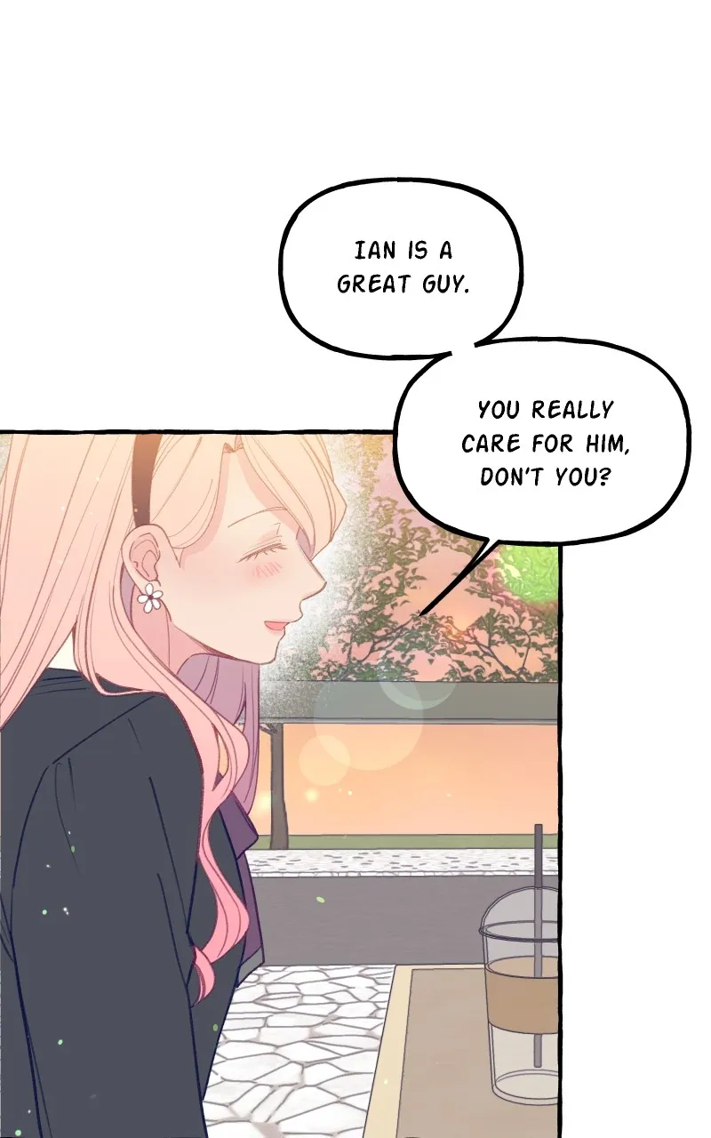 Read Wanna be Friends? chapter 63 image 12 on Lezhin