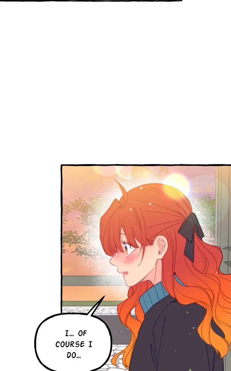 Read Wanna be Friends? chapter 63 image 13 on Lezhin