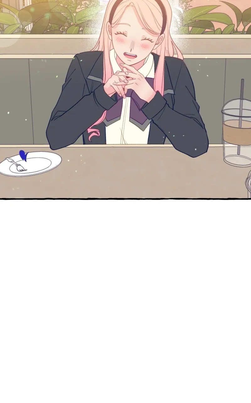 Read Wanna be Friends? chapter 63 image 15 on Lezhin