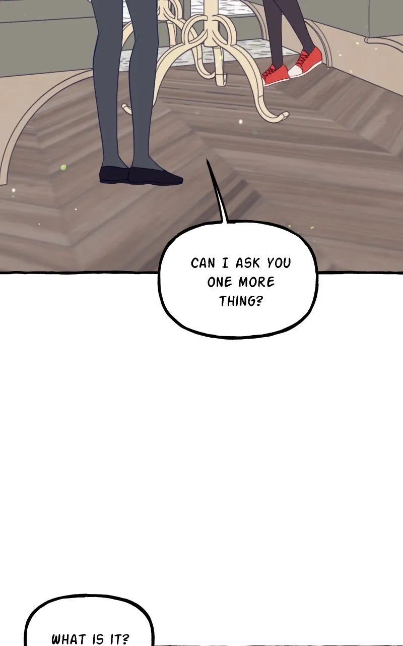 Read Wanna be Friends? chapter 63 image 17 on Lezhin