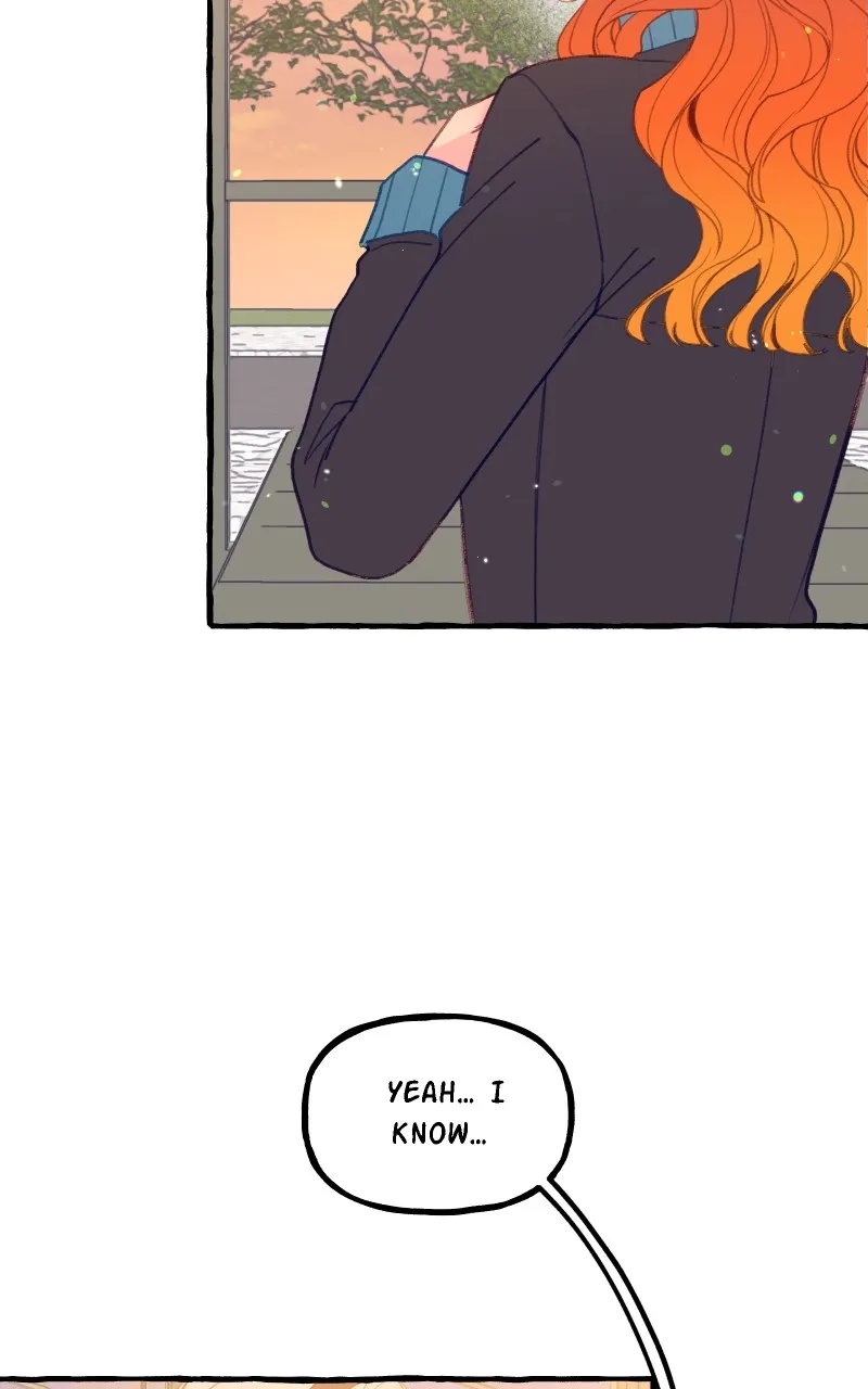 Read Wanna be Friends? chapter 63 image 21 on Lezhin