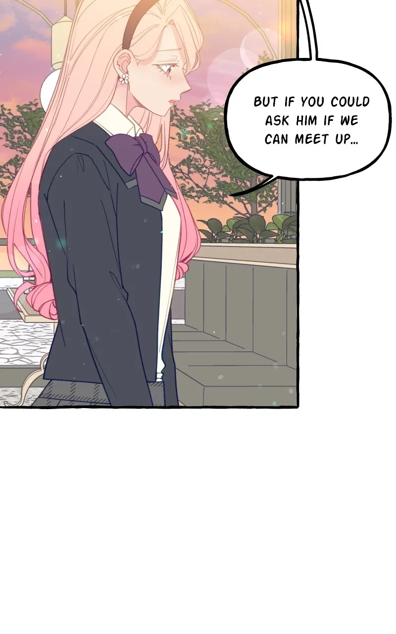 Read Wanna be Friends? chapter 63 image 22 on Lezhin