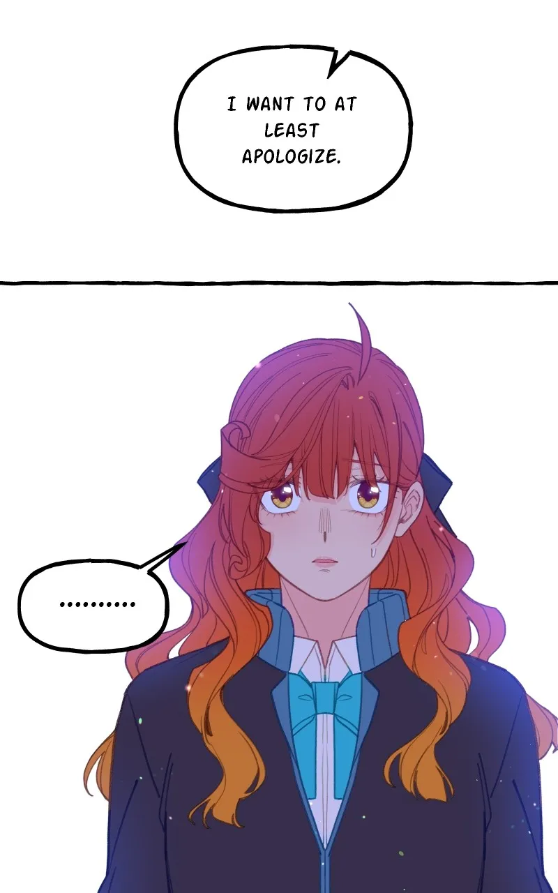 Read Wanna be Friends? chapter 63 image 23 on Lezhin