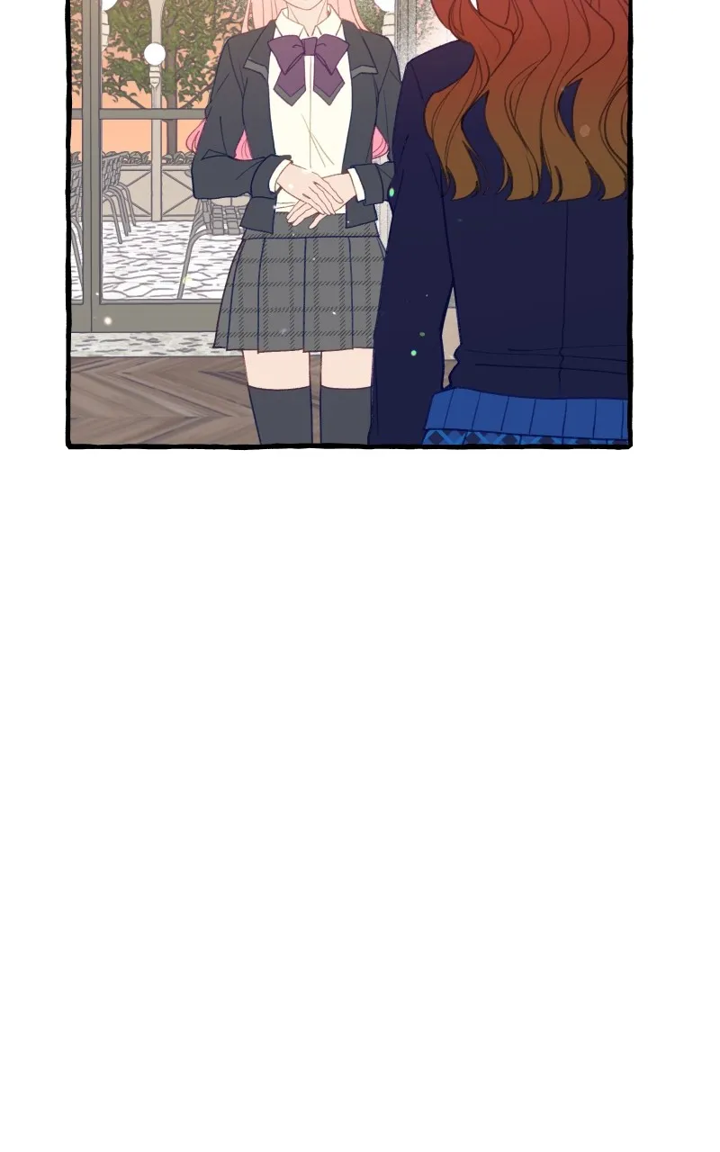 Read Wanna be Friends? chapter 63 image 25 on Lezhin
