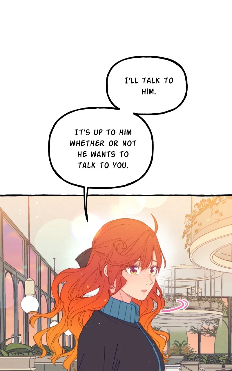 Read Wanna be Friends? chapter 63 image 27 on Lezhin
