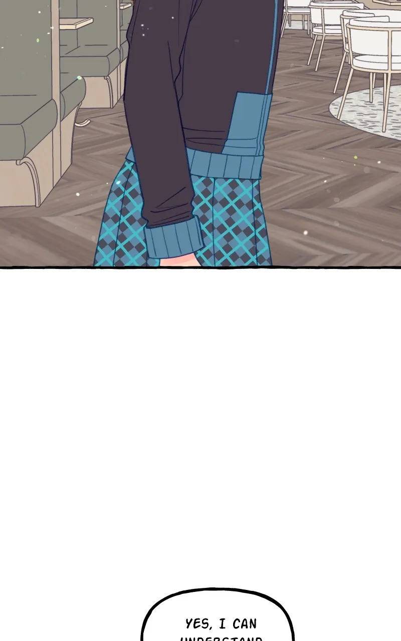Read Wanna be Friends? chapter 63 image 28 on Lezhin