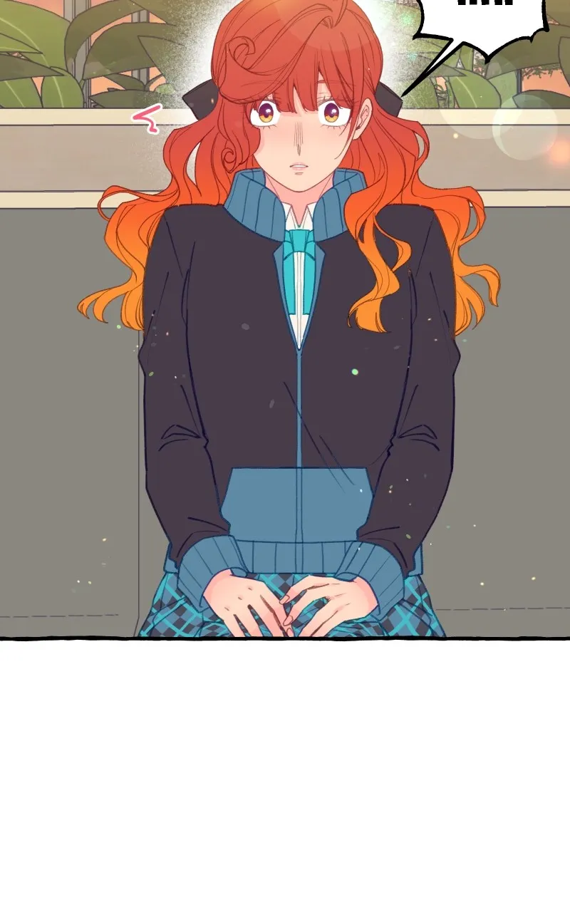 Read Wanna be Friends? chapter 63 image 3 on Lezhin