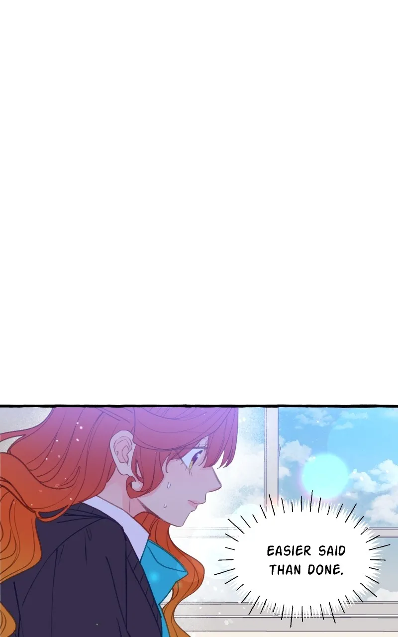 Read Wanna be Friends? chapter 63 image 32 on Lezhin