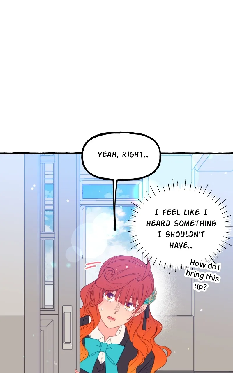 Read Wanna be Friends? chapter 63 image 35 on Lezhin