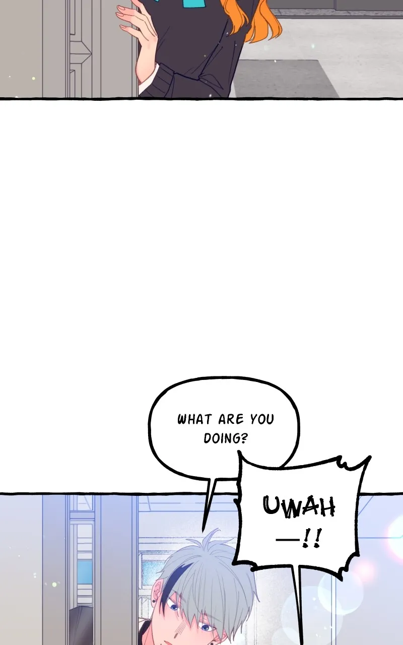 Read Wanna be Friends? chapter 63 image 36 on Lezhin