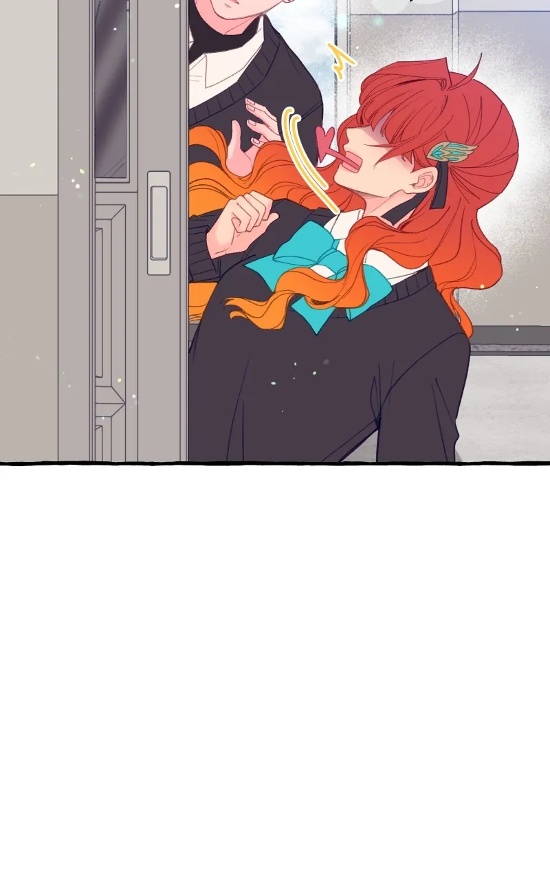 Read Wanna be Friends? chapter 63 image 37 on Lezhin