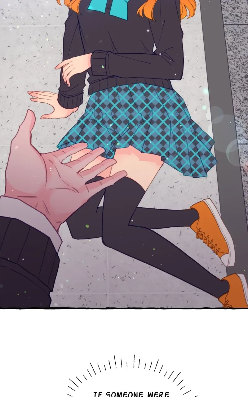Read Wanna be Friends? chapter 63 image 40 on Lezhin
