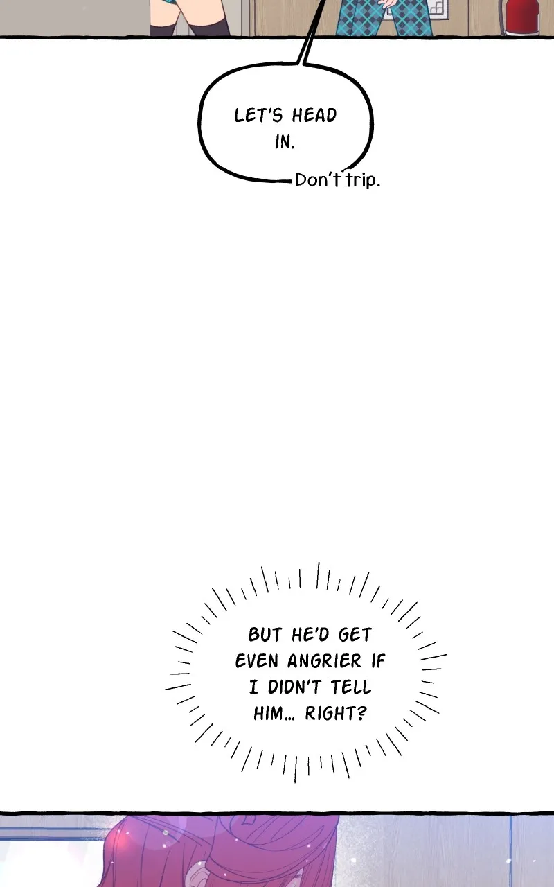 Read Wanna be Friends? chapter 63 image 43 on Lezhin