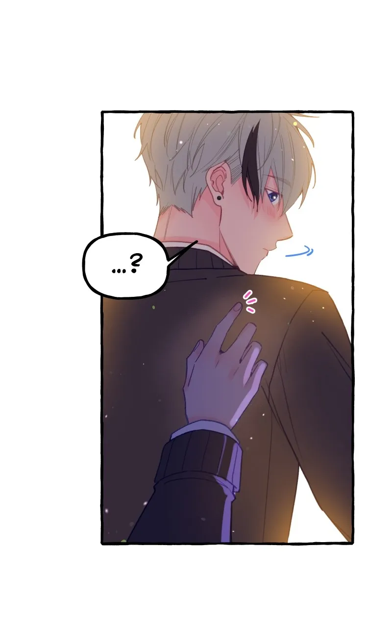 Read Wanna be Friends? chapter 63 image 45 on Lezhin