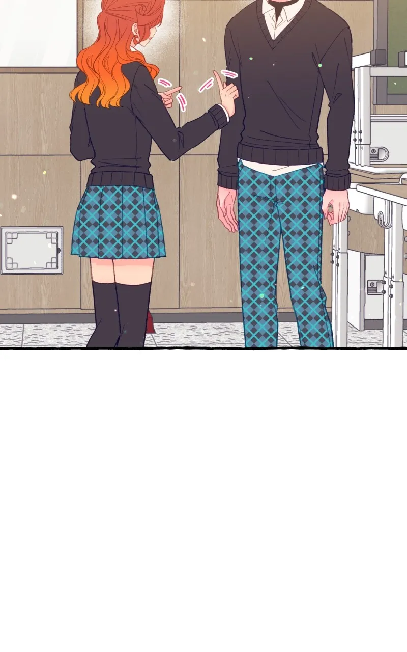Read Wanna be Friends? chapter 63 image 47 on Lezhin
