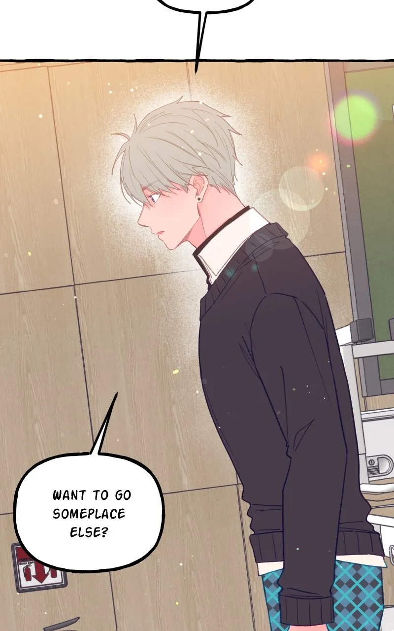 Read Wanna be Friends? chapter 63 image 53 on Lezhin