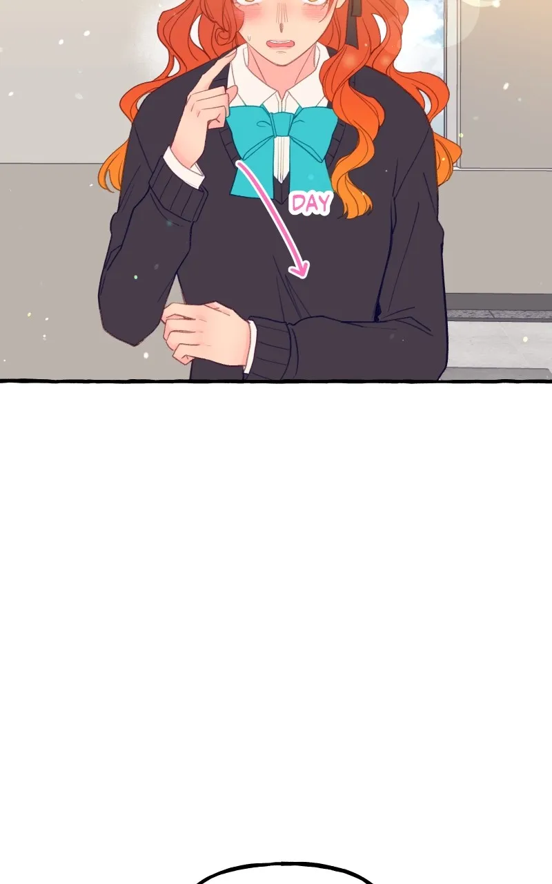 Read Wanna be Friends? chapter 63 image 55 on Lezhin