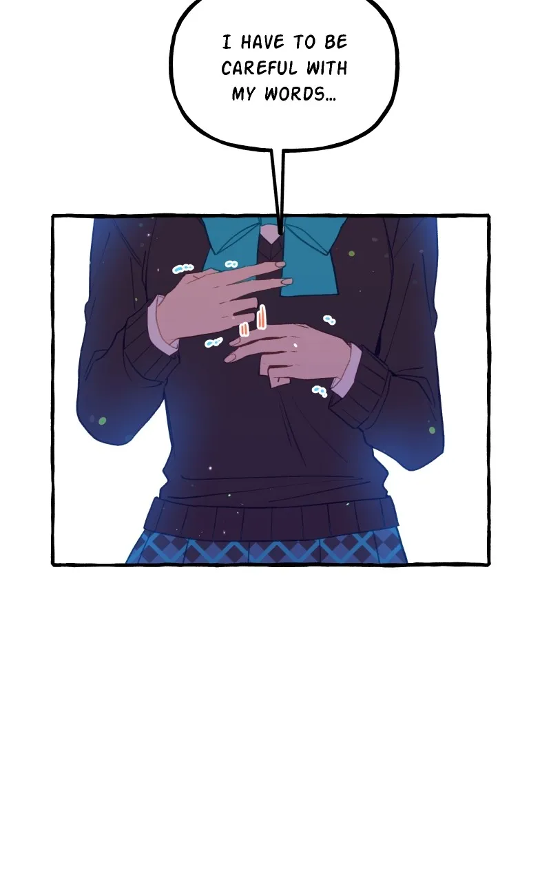 Read Wanna be Friends? chapter 63 image 56 on Lezhin