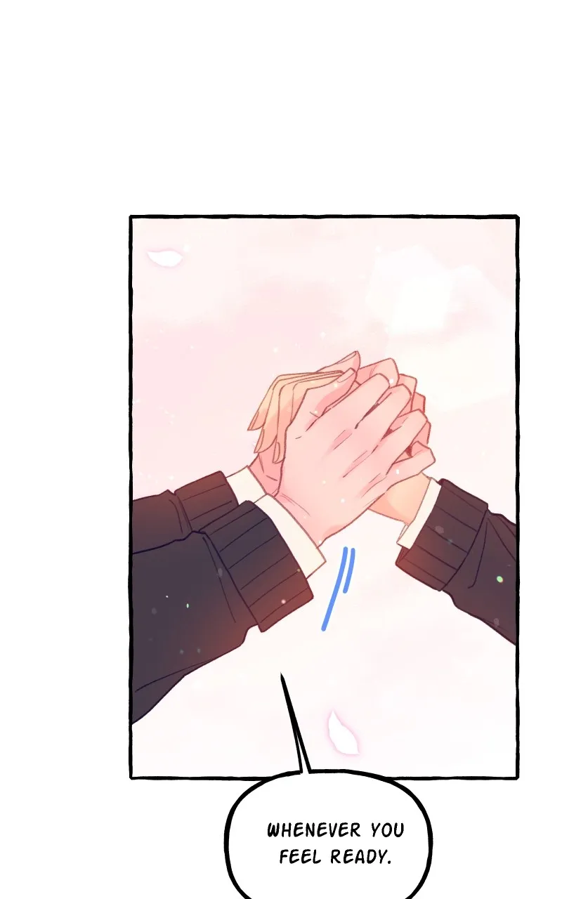 Read Wanna be Friends? chapter 63 image 57 on Lezhin