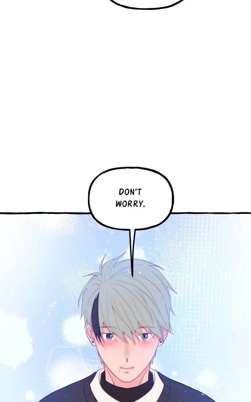 Read Wanna be Friends? chapter 63 image 58 on Lezhin
