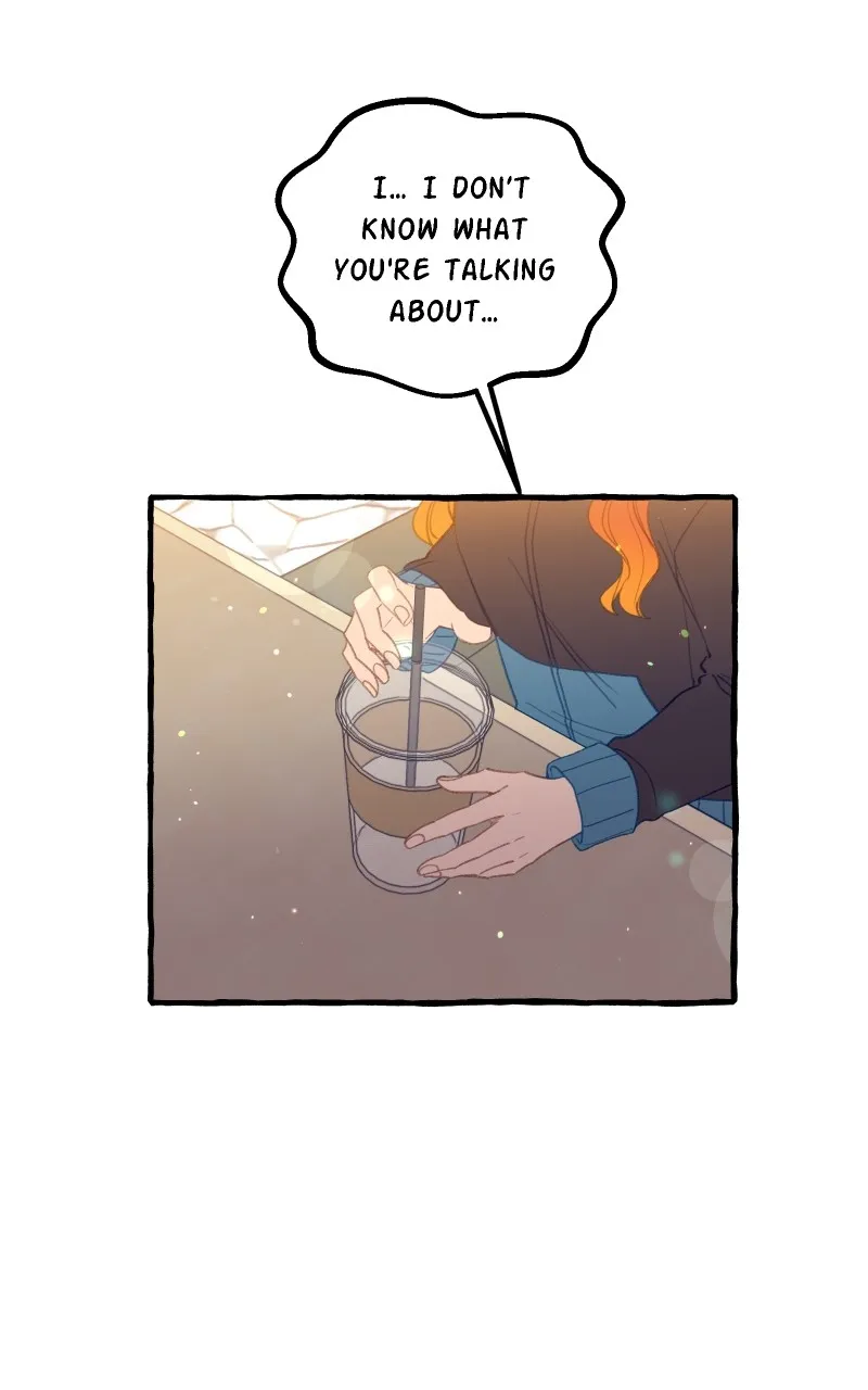 Read Wanna be Friends? chapter 63 image 6 on Lezhin