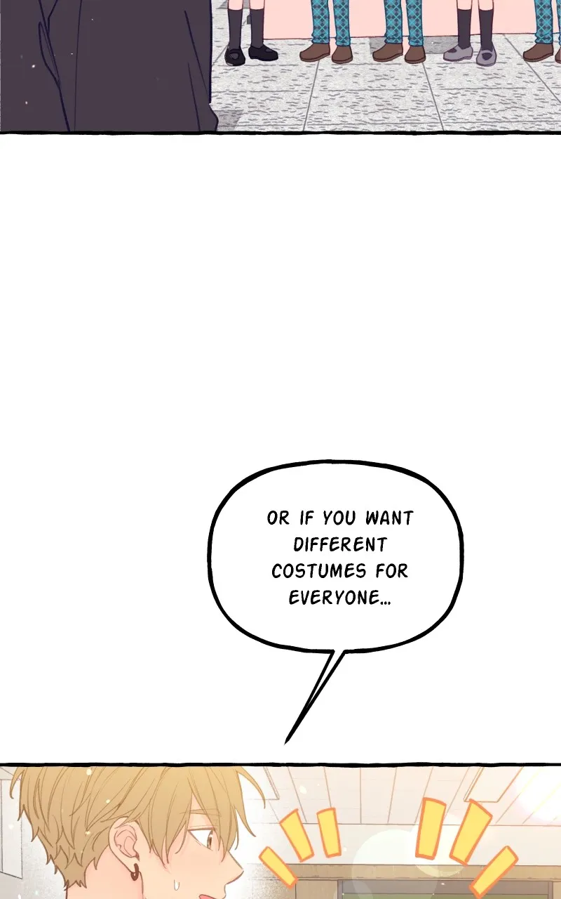 Read Wanna be Friends? chapter 63 image 65 on Lezhin