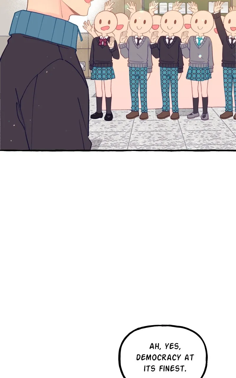 Read Wanna be Friends? chapter 63 image 66 on Lezhin