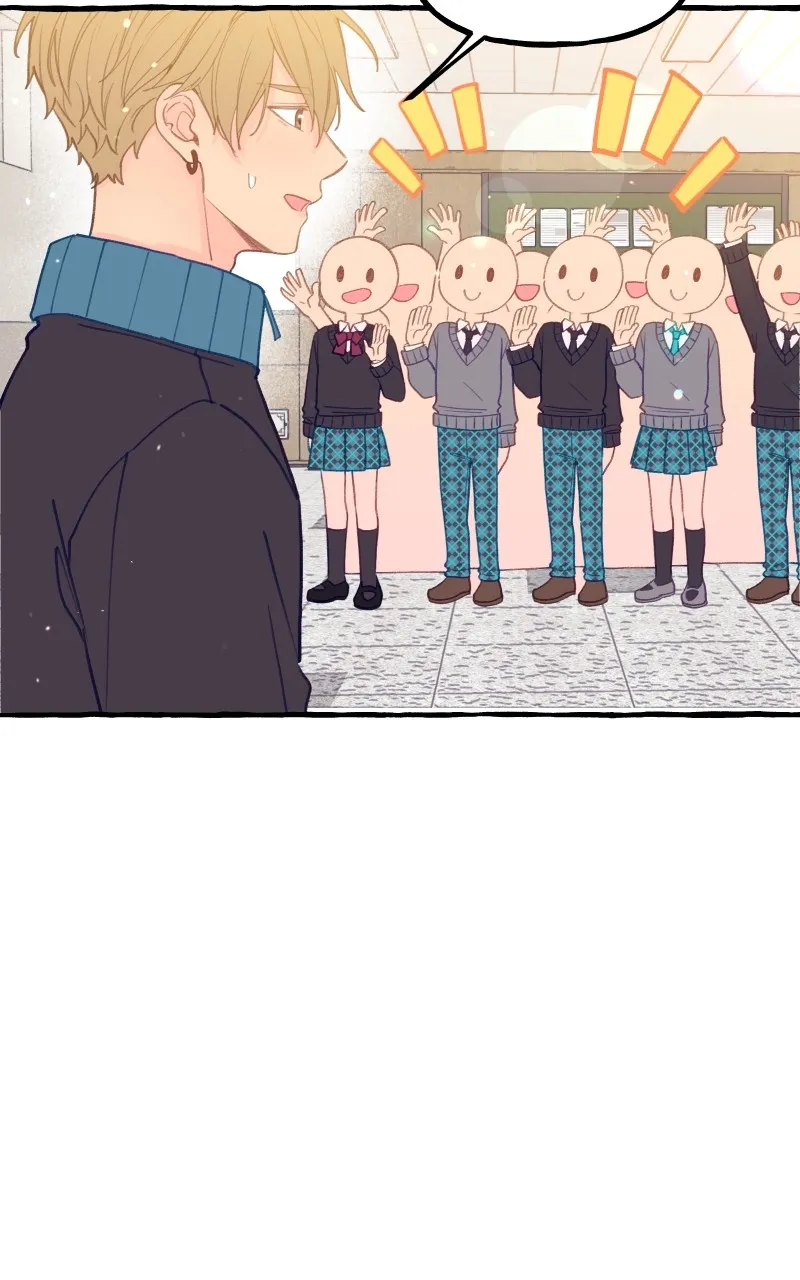 Read Wanna be Friends? chapter 63 image 67 on Lezhin