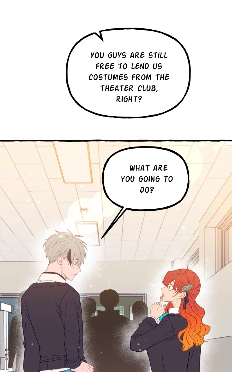 Read Wanna be Friends? chapter 63 image 68 on Lezhin