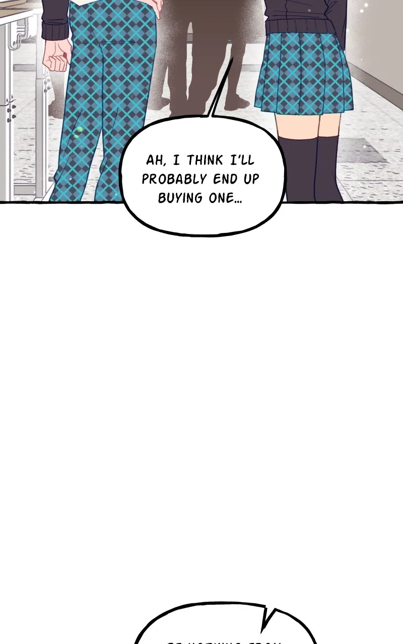Read Wanna be Friends? chapter 63 image 69 on Lezhin