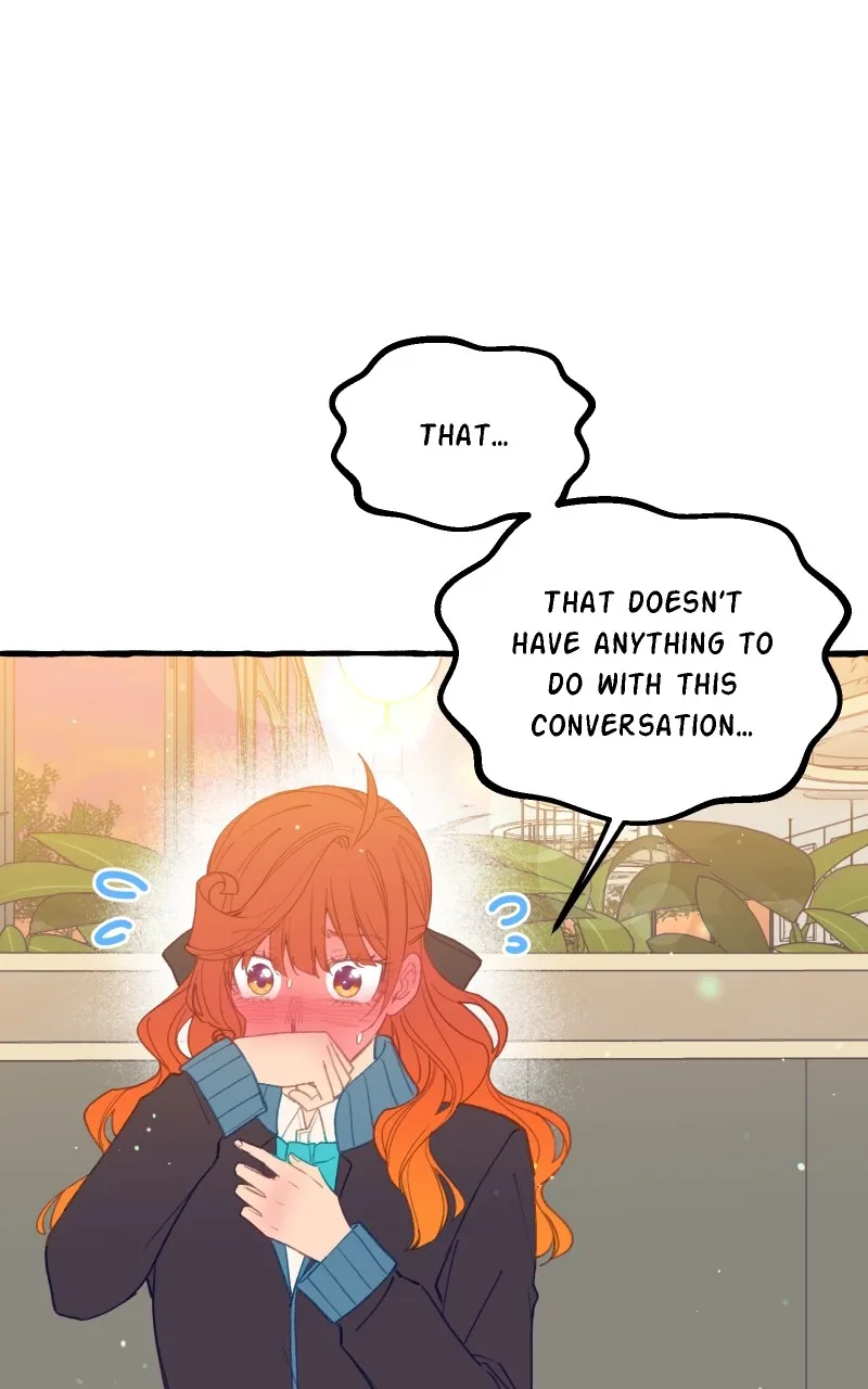 Read Wanna be Friends? chapter 63 image 7 on Lezhin