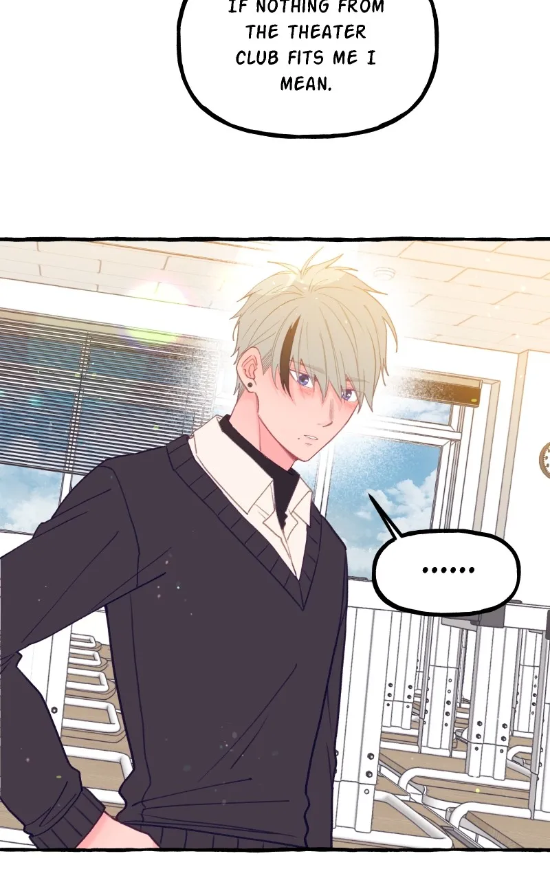 Read Wanna be Friends? chapter 63 image 70 on Lezhin