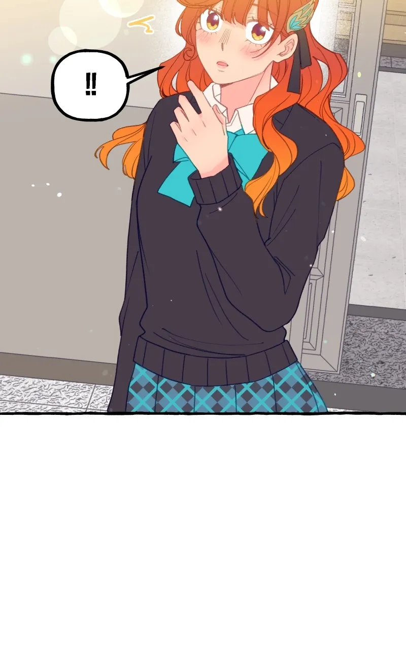 Read Wanna be Friends? chapter 63 image 72 on Lezhin