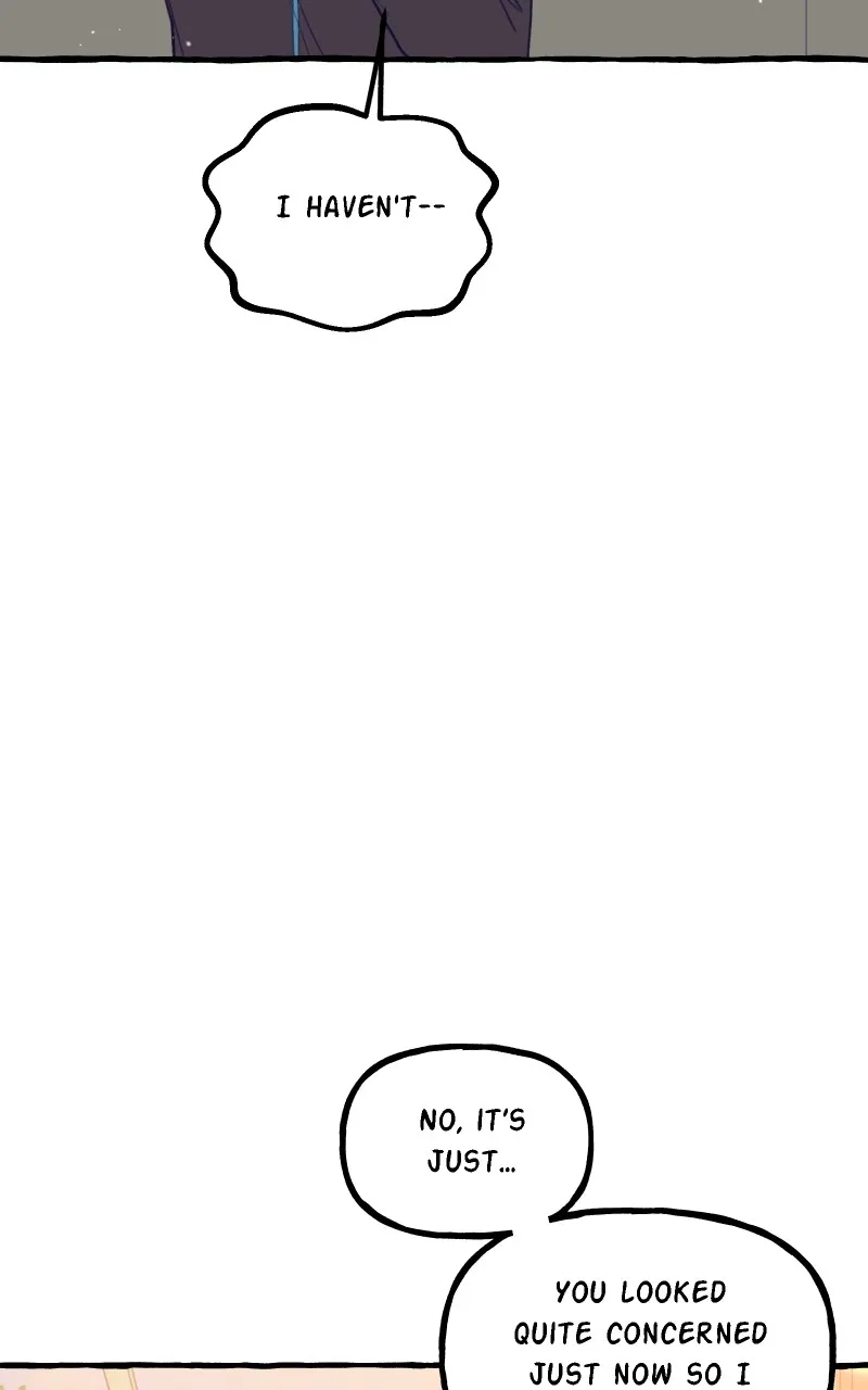 Read Wanna be Friends? chapter 63 image 8 on Lezhin