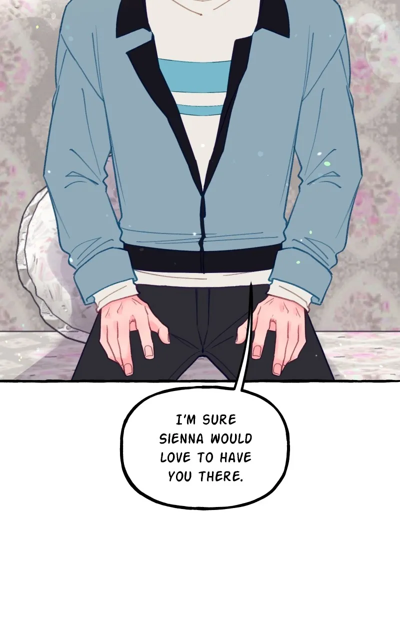 Read Wanna be Friends? chapter 65 image 1 on Lezhin