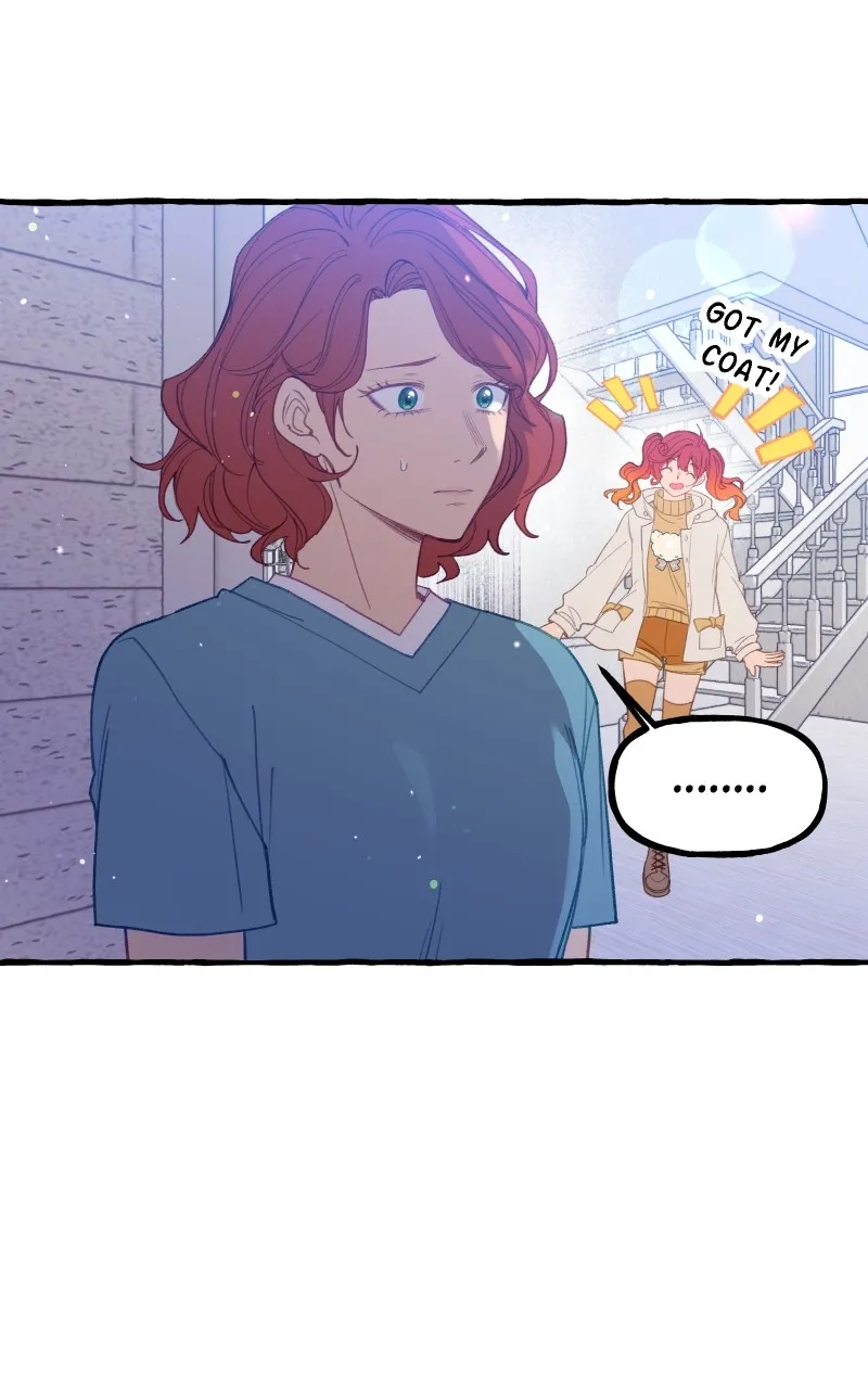 Read Wanna be Friends? chapter 65 image 12 on Lezhin