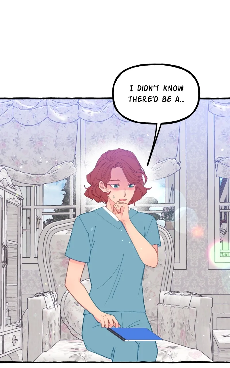Read Wanna be Friends? chapter 65 image 2 on Lezhin