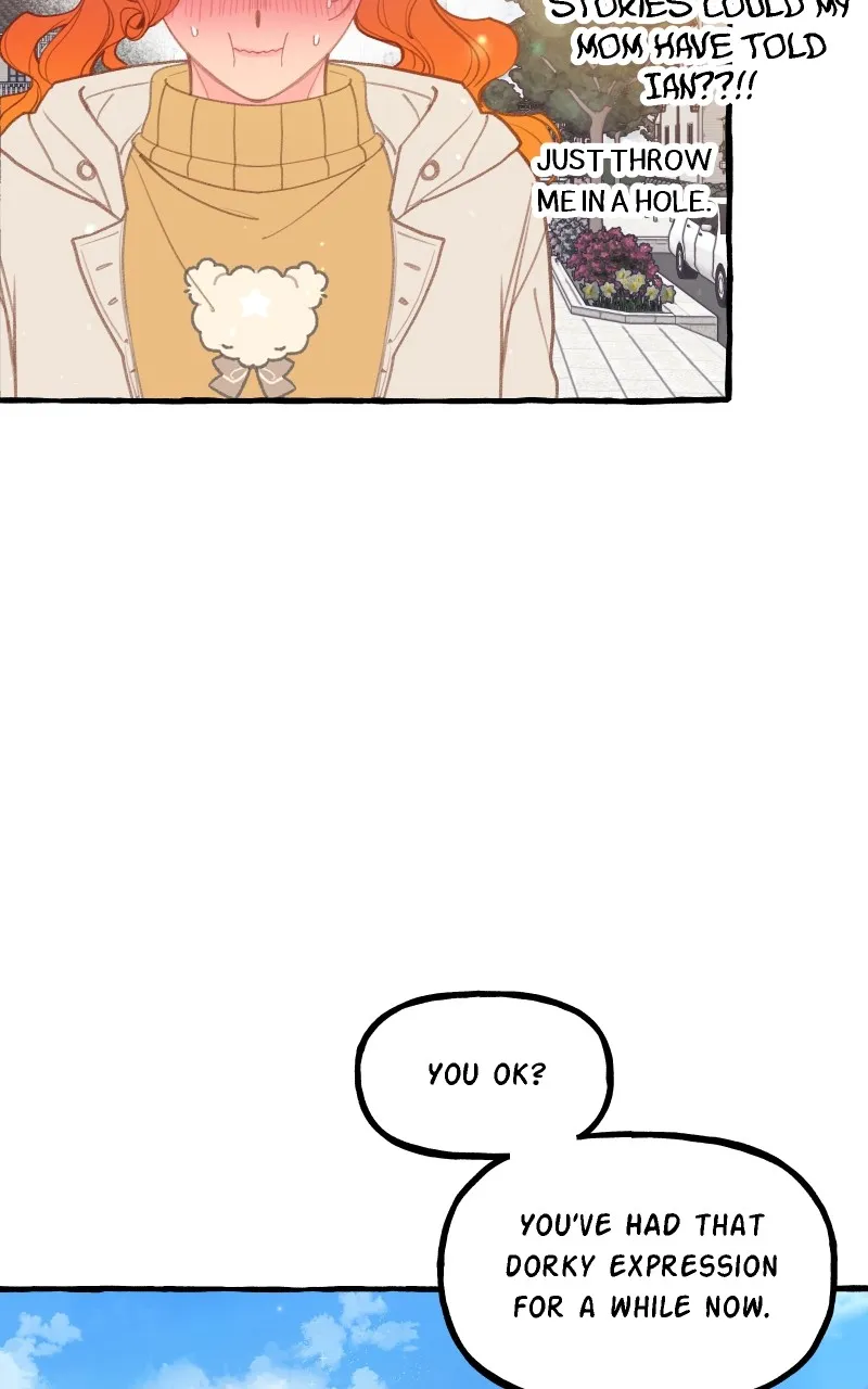 Read Wanna be Friends? chapter 65 image 26 on Lezhin