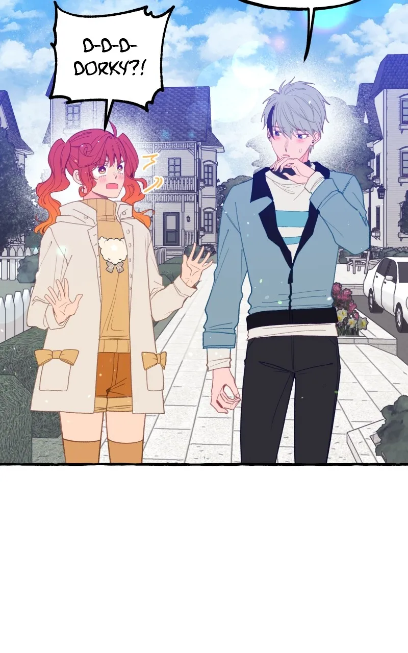 Read Wanna be Friends? chapter 65 image 27 on Lezhin