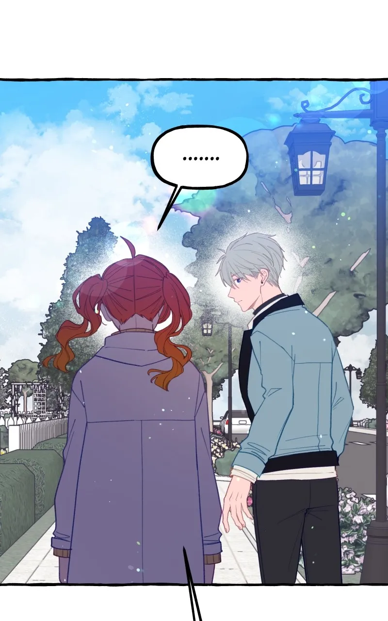 Read Wanna be Friends? chapter 65 image 32 on Lezhin